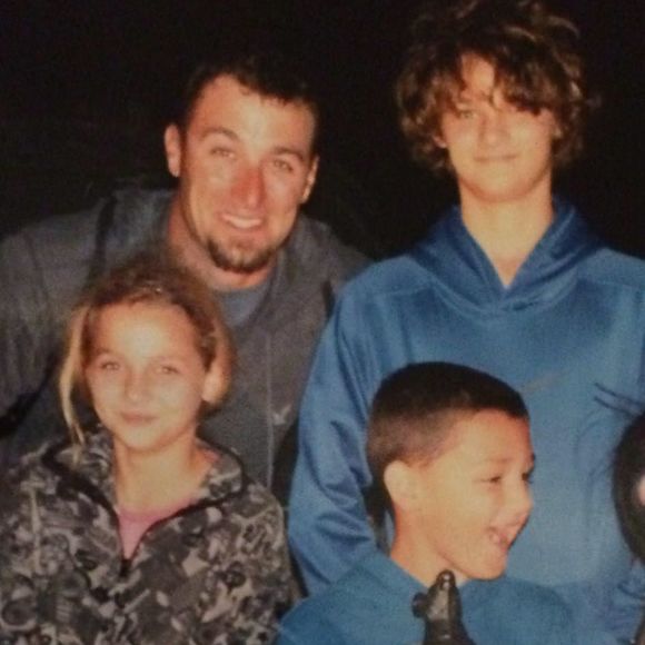 Meet your Posher, Corey - Picture 1 of 1